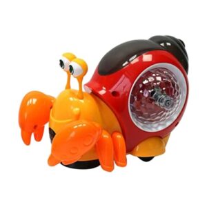 Qurygin Walking Snail Toy