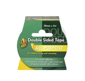 Duck Double Sided Tape