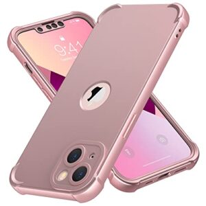 ORETech 360 Shockproof iPhone 13 Case