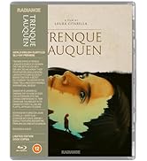 Shinobi: Band of Assassins | Revenge | Resurrection (Limited Edition) [Blu-ray] [Region A & B]