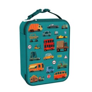 Ion8 Unisex-Youth Lunch Bag