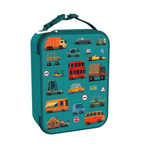 Ion8 Unisex-Youth Lunch Bag