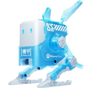 GravaStar Alpha 65W GaN Fast Charger