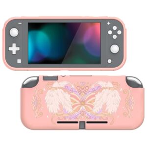 PlayVital Custom Protective Case for Nintendo Switch Lite