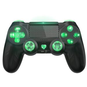 Gamrombo Wireless Controller for ps-4