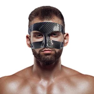 Generic Nose Guard For Broken Noses - Protective Face Shield