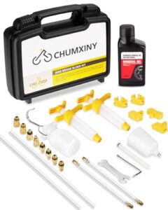 CHUMXINY Brake Bleed Kit for SHIMANO