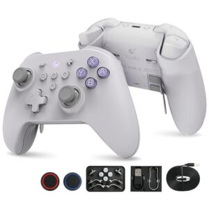 No Drift Stick Guli Kit KK3 Max Bluetooth Controller