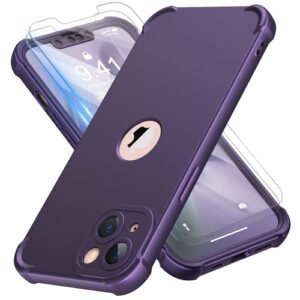 ORETECH 360 Shockproof iPhone 13 Case