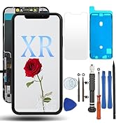 DIGI4U LCD for iPhone 13 Mini Screen Replacement, 5.4 inch [FULL HD] [TrueTone] [1:1 Size] [COF] ...