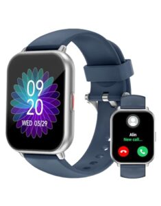 RUIMEN Smart Watch Answer Dial Call