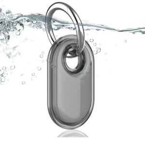 Dingfeiyu Holder Case for Samsung Galaxy SmartTag2 Tracker