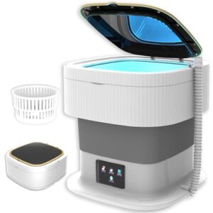 Portable Washing Machine