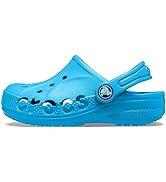 Crocs Unisex's Baya Graphic Clog