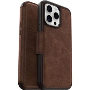OtterBox Strada Case for iPhone 15 Pro Max for MagSafe