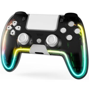 Wireless Controller Compatible with PS4/Pro/Slim