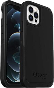 OtterBox Defender XT Case for iPhone 12 / iPhone 12 Pro with MagSafe