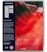 Black Tight Killers (Limited Edition) [Blu-ray] [Region A & B]