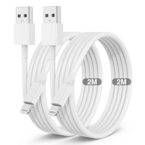 iPhone Charging Cable 2m
