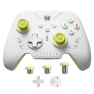 Black Shark Wireless Controllers