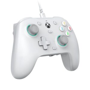 GameSir G7 SE Officially Licensed Xbox One Controller With Hall Effect Sticks for Windows 10/11