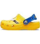 Crocs Unisex Kid's Classic Marvel Avengers Clog K