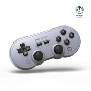 8BitDo SN30 Pro Bluetooth Controller