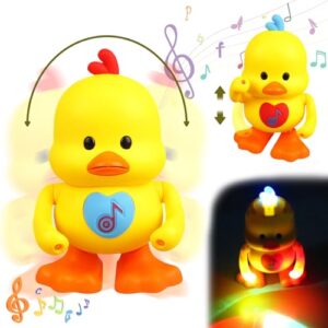 TALALAAZM Quack Beats Dancing Duck