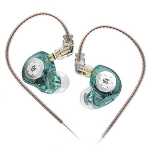 KZ EDX PRO Wired Earphones