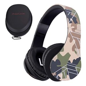 PowerLocus Kids Headphones