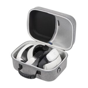 DEVASO Large Carry Case for Meta Quest 3