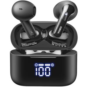 TOZO T21 Wireless Earbuds