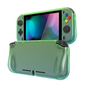 PlayVital ZealProtect Protective Case for Nintendo Switch Lite