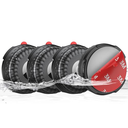 UNBREAKcable AirTag Holder[4 Pack]