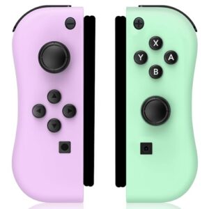 Autker Wireless Switch Controller