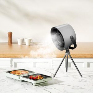 Portable Exhaust Hood