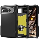 Spigen Ultra Hybrid Zero One Case Compatible with Google Pixel 8