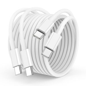 USB C to USB C Charger Cable 3m