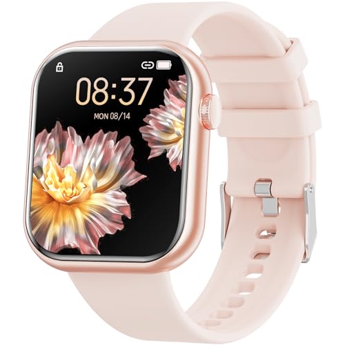 Hwagol Smart Watch (Answer/Make Calls)