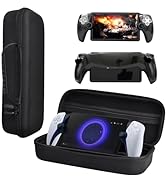 EVA Travel Carrying Case