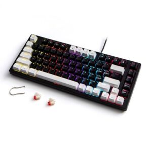 RWT82 Mechanical Keyboard