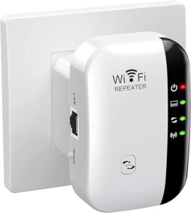 2024 Newest WiFi Booster