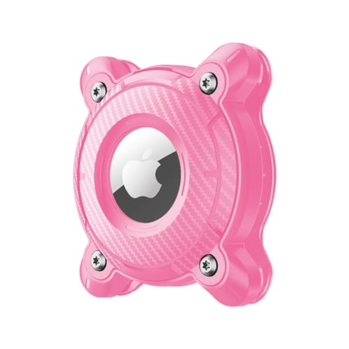 Sichy AirTag Dog Collar Holder