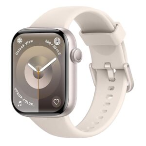 Smart Watch for Men Women Answer/Make Call