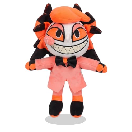 Haz-bin Plush