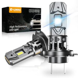 D-Lumina H7 LED Bulb Canbus