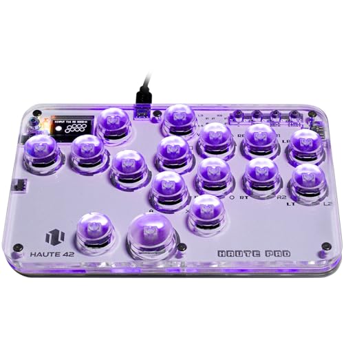 Arcade Stick G16