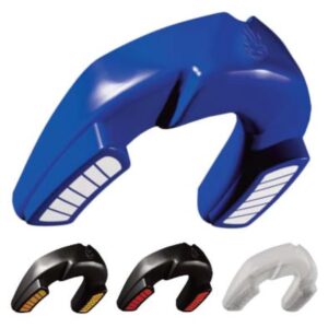 Dr Knox Sports Professional Level Gum Shield Dual Layer Mouth Guard for Superior Protection Boxing