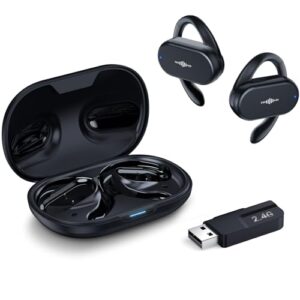 Krysenix Gaming Earbuds for PC