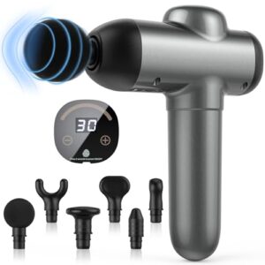 Massage Gun Deep Tissue
